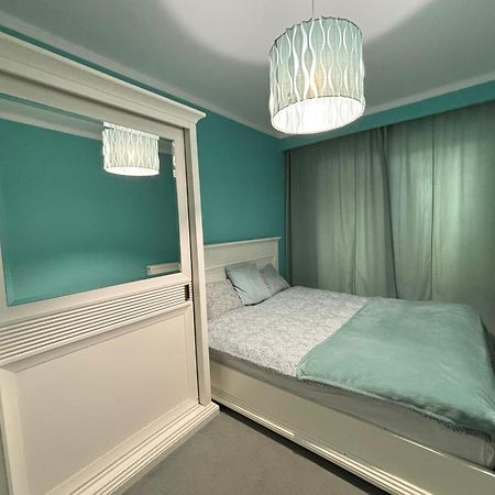 Sibiu Bach Penthouse Apartment Luaran gambar