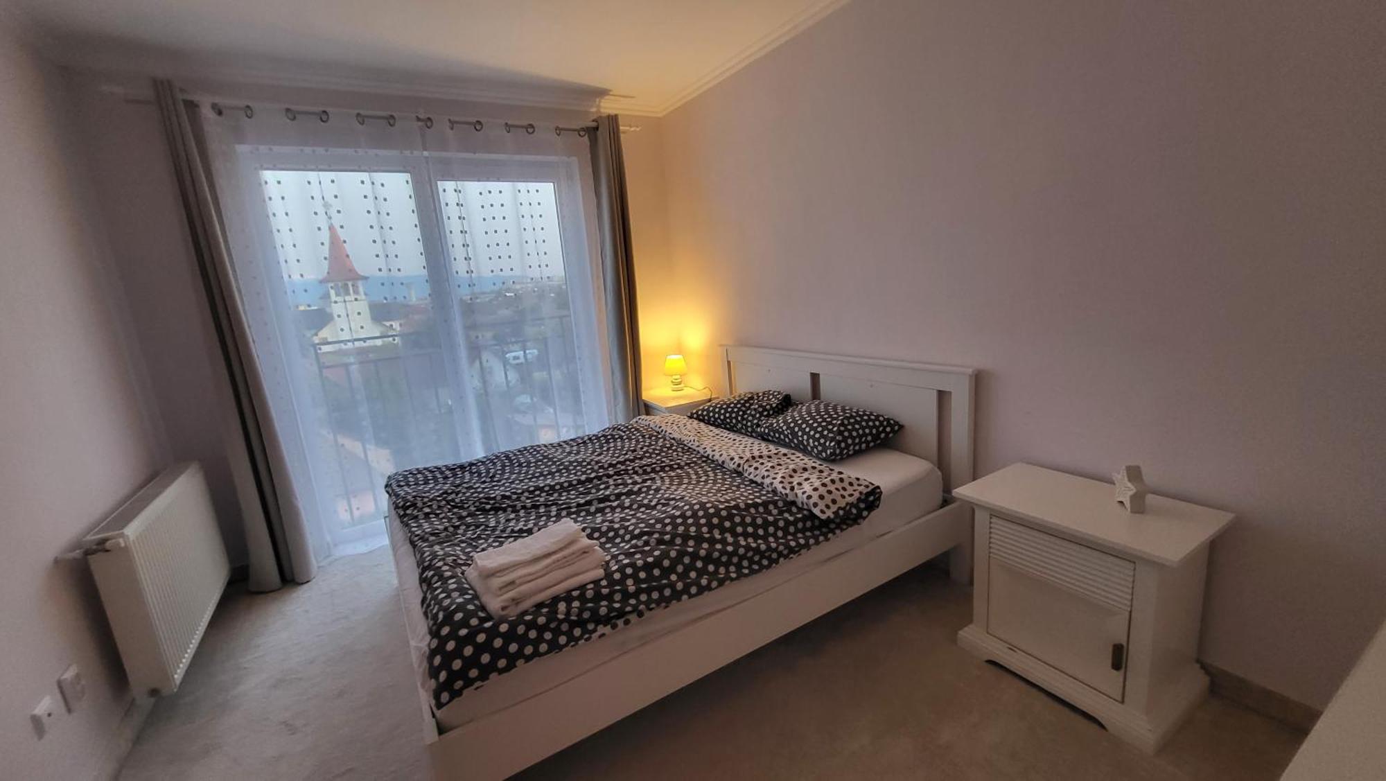 Sibiu Bach Penthouse Apartment Luaran gambar