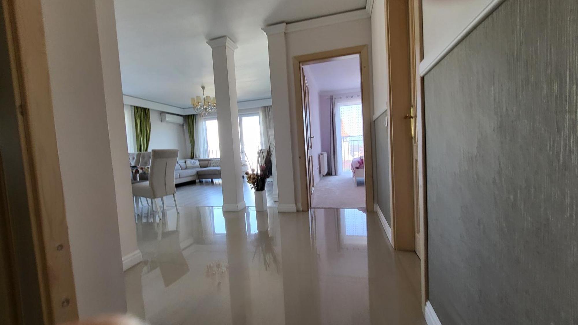 Sibiu Bach Penthouse Apartment Luaran gambar