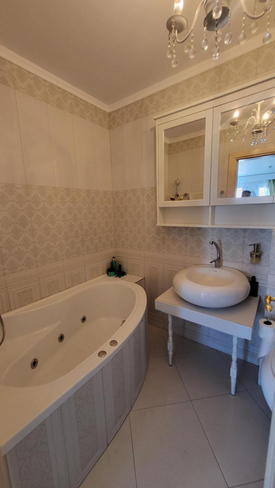 Sibiu Bach Penthouse Apartment Luaran gambar