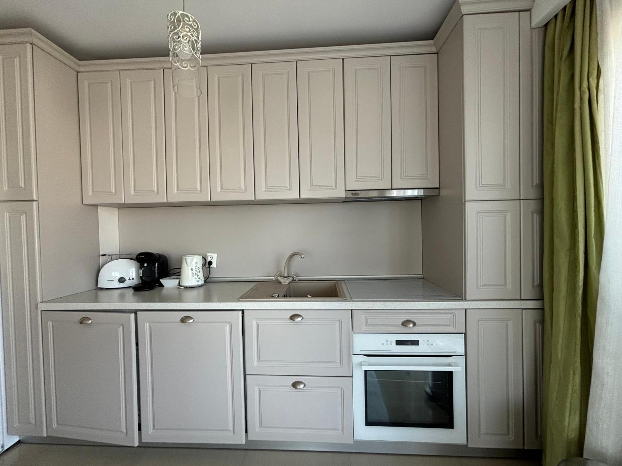 Sibiu Bach Penthouse Apartment Luaran gambar