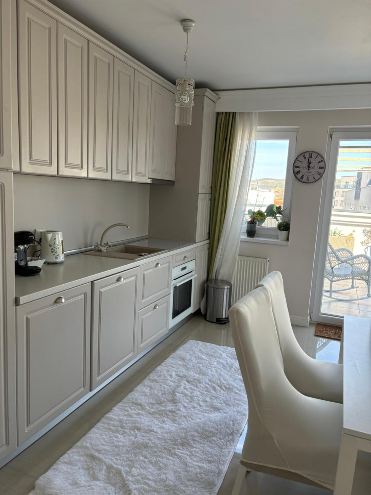 Sibiu Bach Penthouse Apartment Luaran gambar