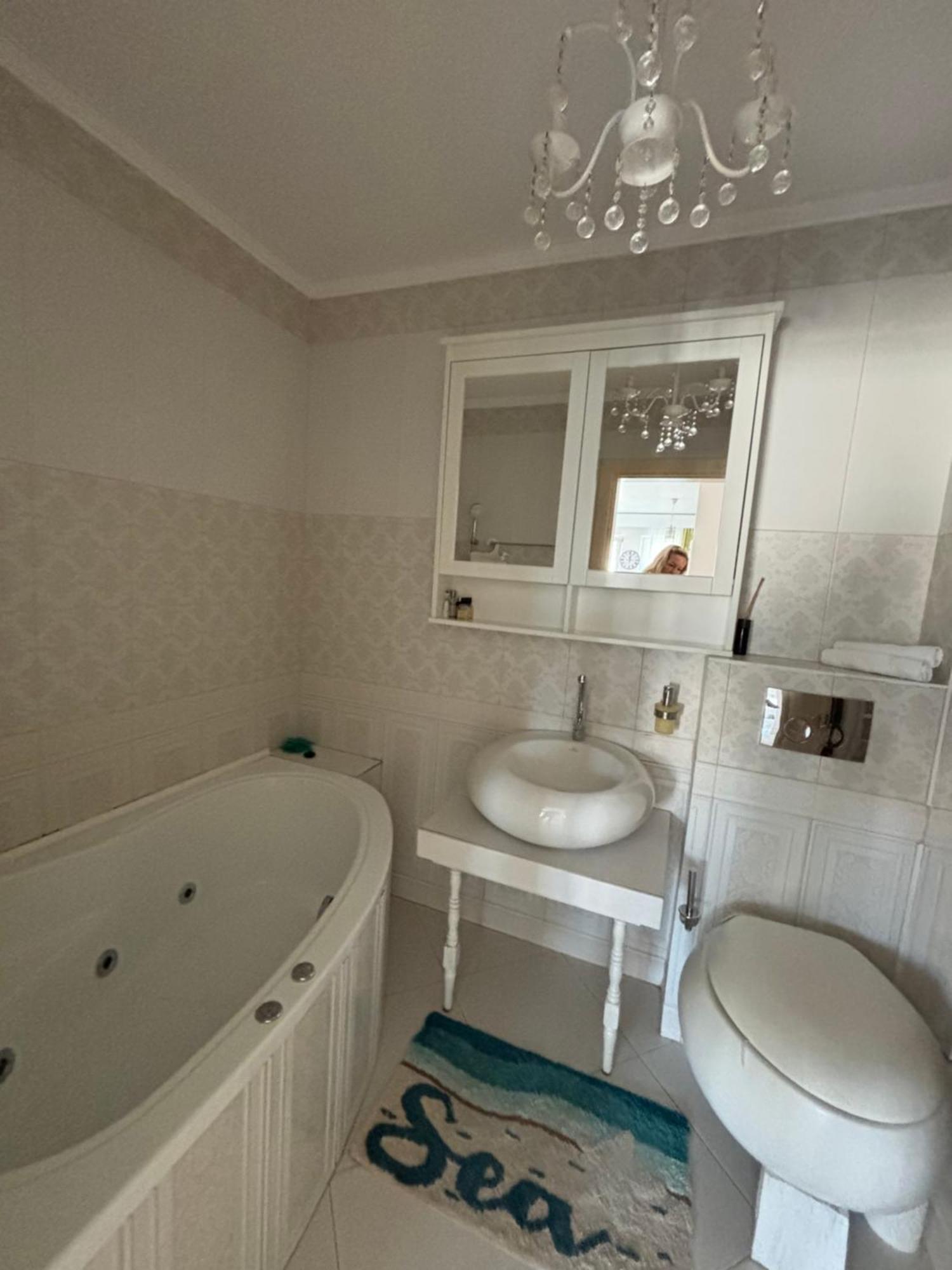 Sibiu Bach Penthouse Apartment Luaran gambar
