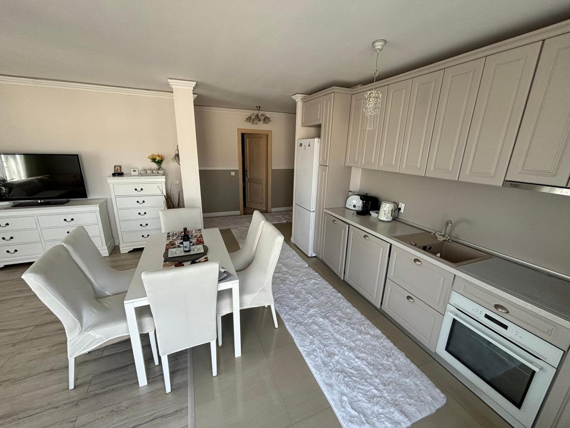 Sibiu Bach Penthouse Apartment Luaran gambar