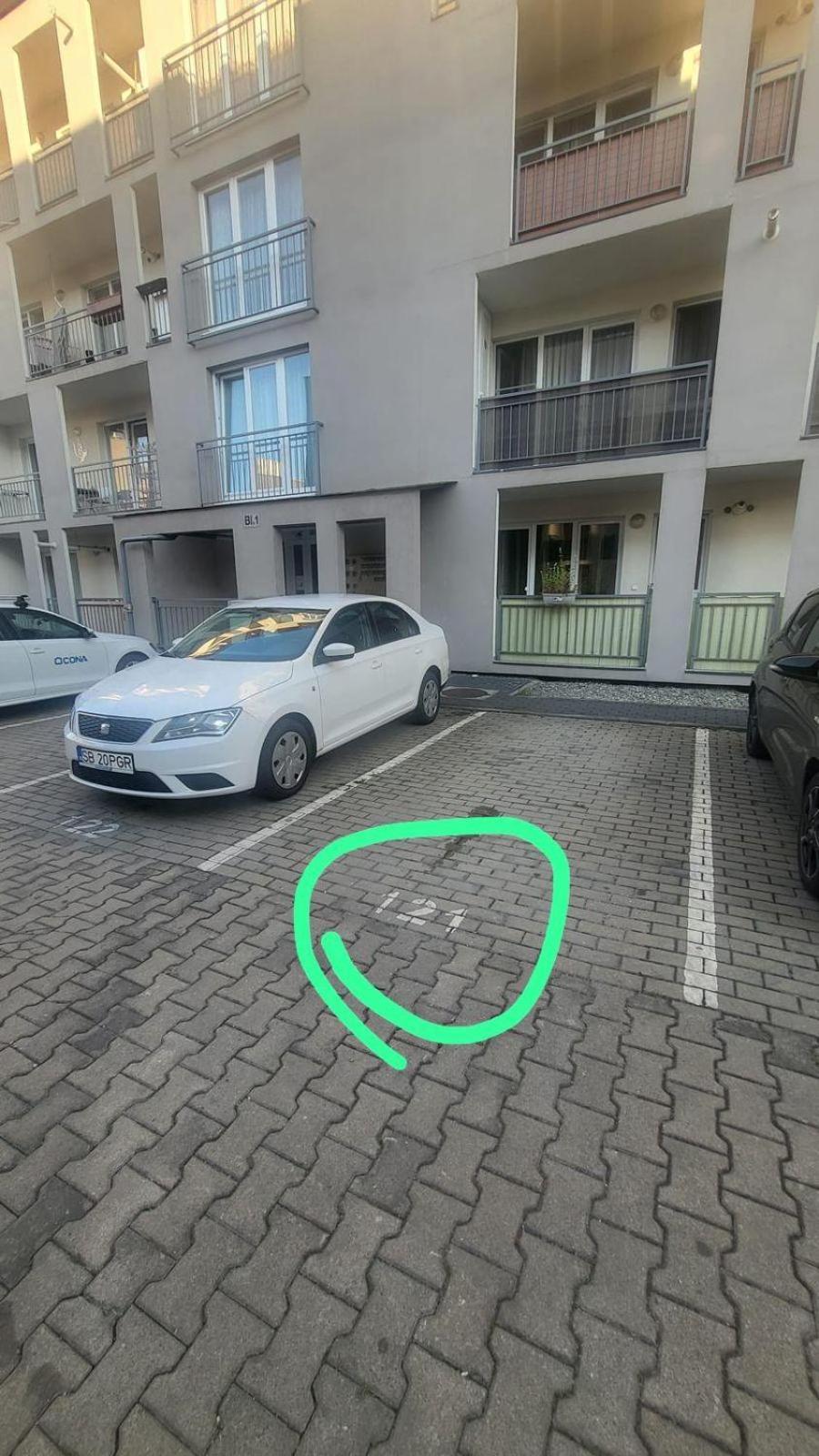 Sibiu Bach Penthouse Apartment Luaran gambar